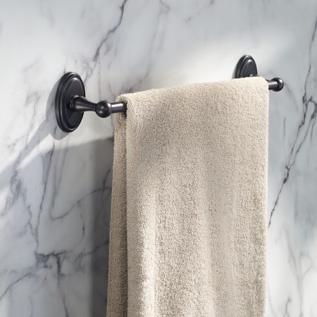 Find the perfect solutions to complete any bathroom space.