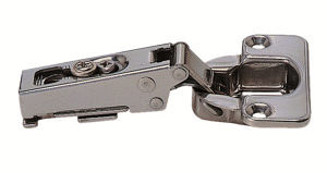Stainless 100° Self-Closing Hinges