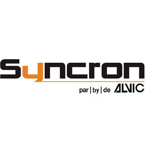SYNCRON Cabinet Doors