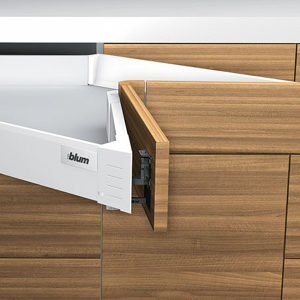 Drawer Box Systems - Richelieu Hardware