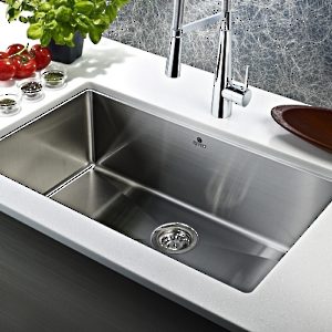 For Large Bowl Sinks