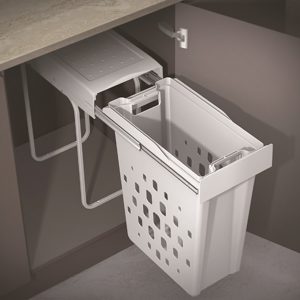 Pull-out Baskets