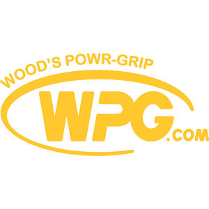 Wood's Powr-Grip(MD)