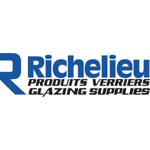 Productos de vidrio Richelieu